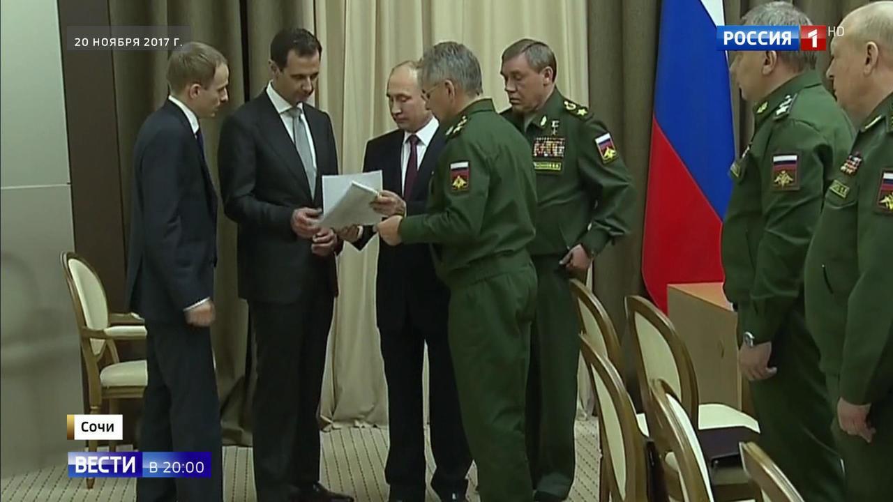 Эфир от 21.11.2017