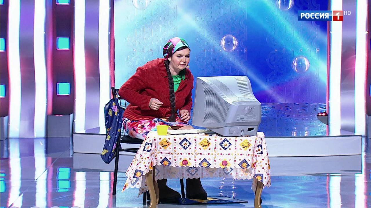 Эфир от 24.11.2017