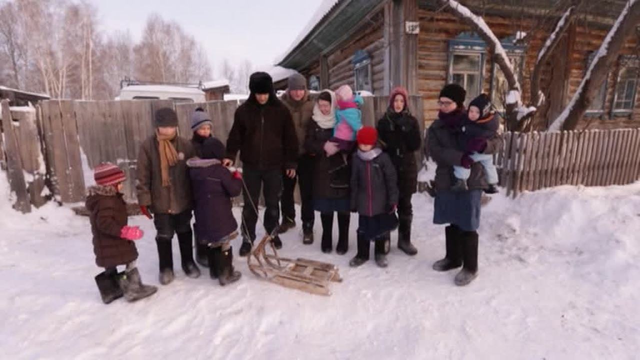 Путь домой