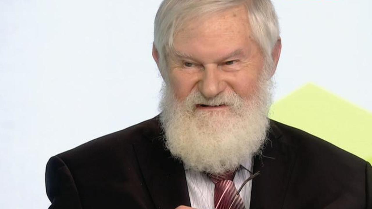 Уильям Блейк. Эфир от 28.11.2017