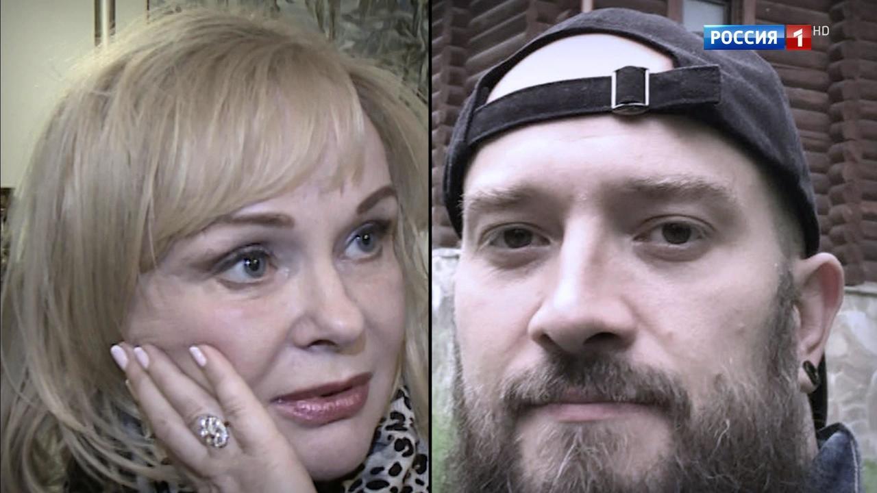 Сын выгоняет вдову актера Евстигнеева на улицу