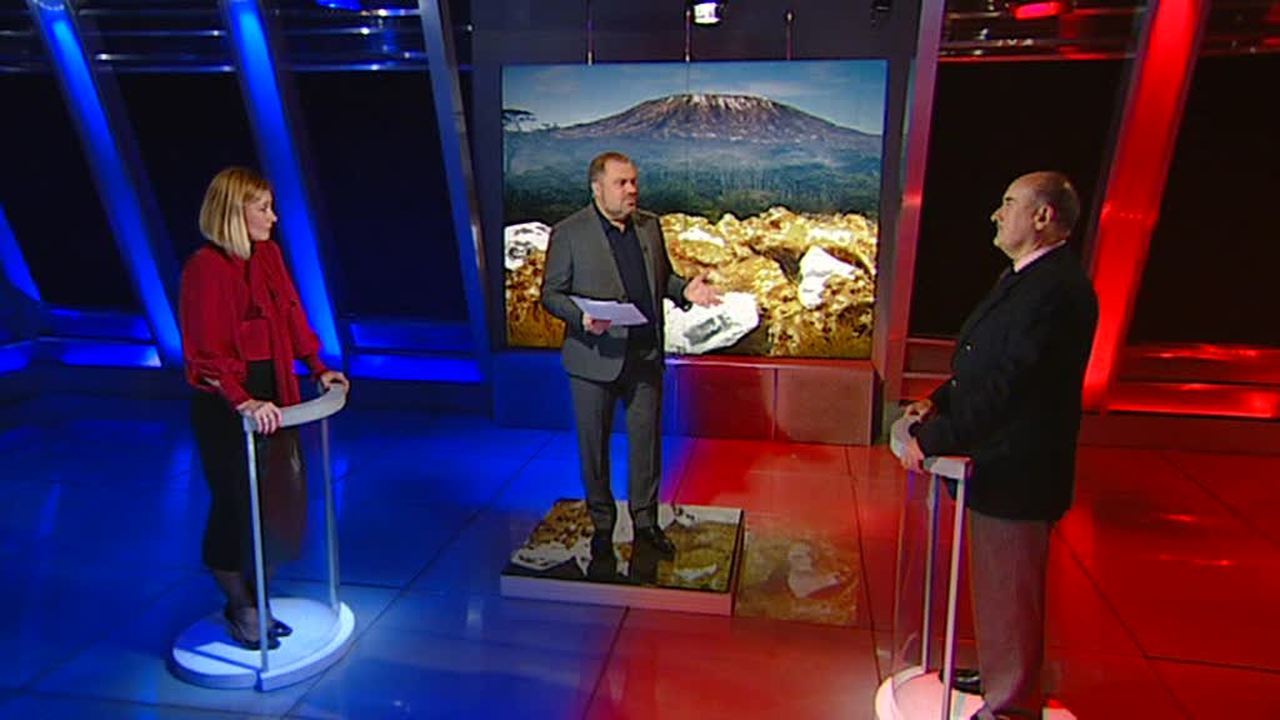 Эфир от 29.11.2017