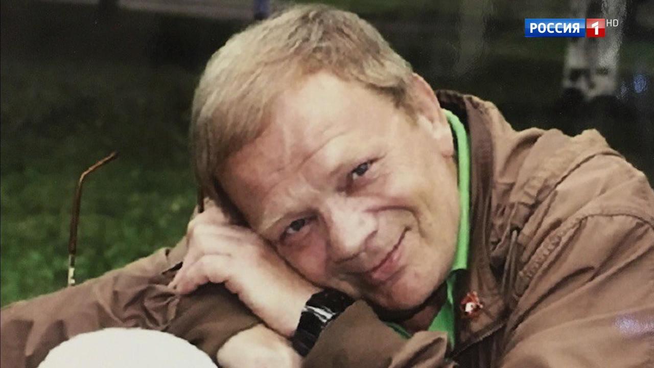 Почему на похороны легендарного Петрухи не пришли его родные дети?