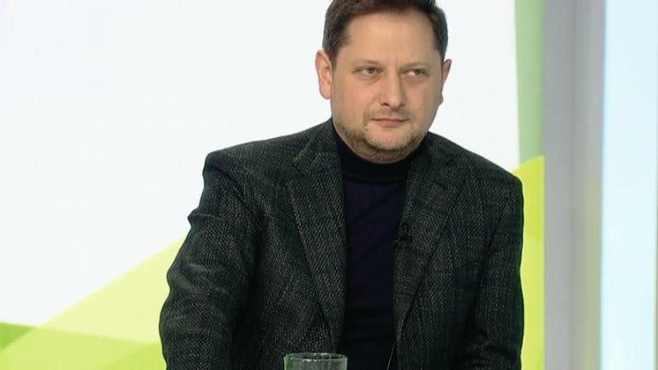 Джонатан Свифт. Эфир от 30.11.17