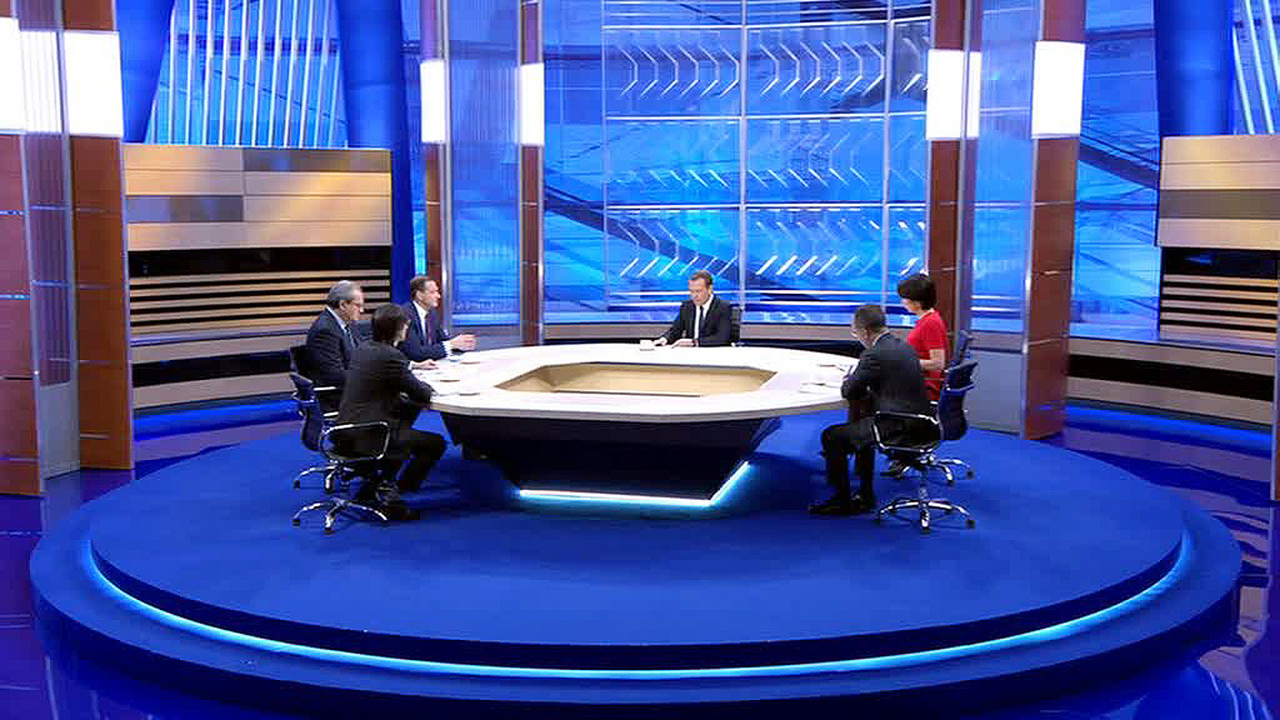 Эфир от 30.11.2017