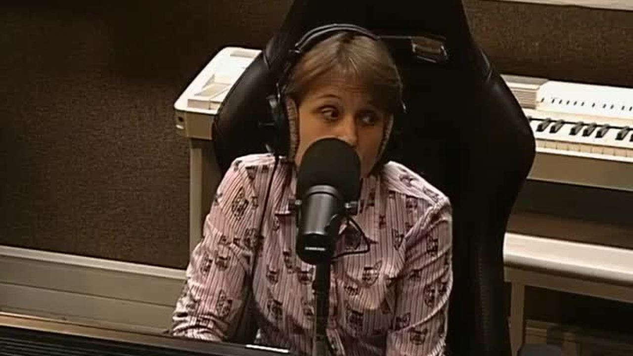 О новогодних акциях фонда "Старость в радость"
