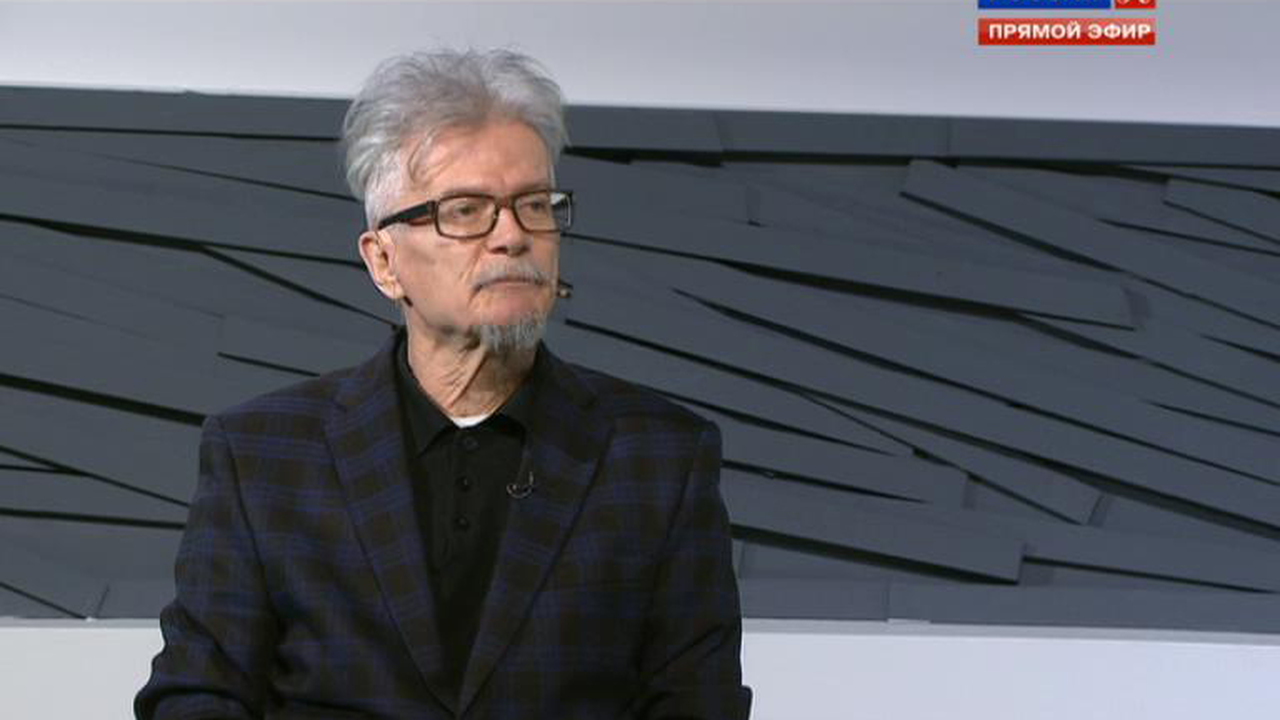 Где она, русская интеллигенция? Эфир от 02.12.2017