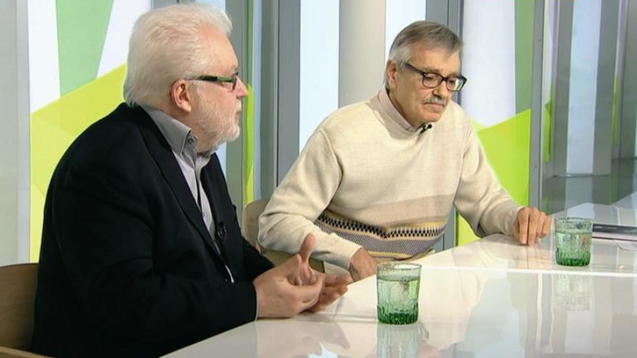 Бенедикт Спиноза. Эфир от 04.12.2017 