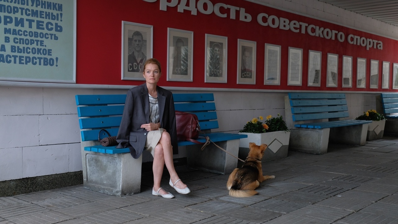 Движение вверх