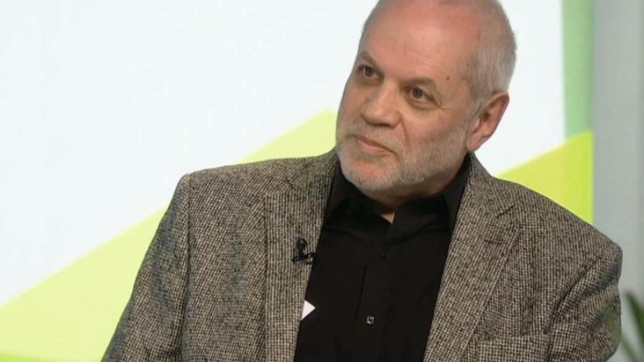 Николай Лобачевский. Эфир от 05.12.2017