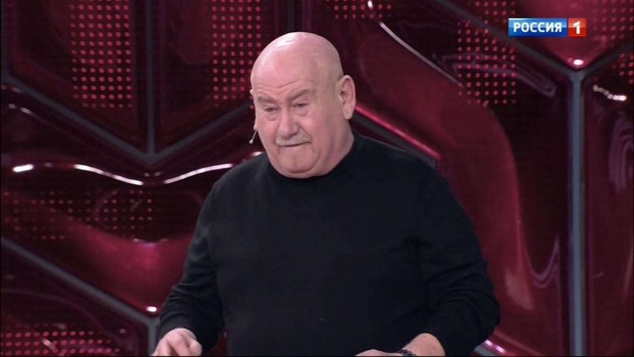 Марк Рудинштейн о детях "Кинотавра"