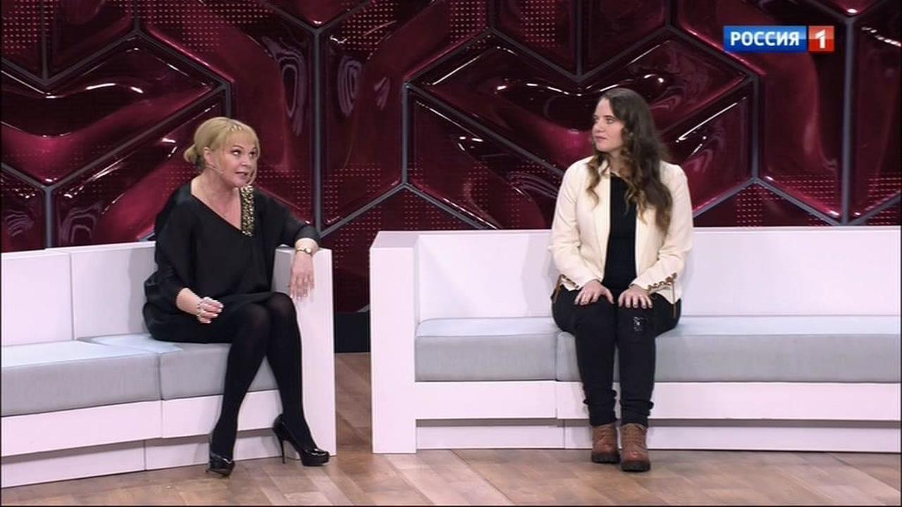 На кого похож сын Ирины Цывиной?