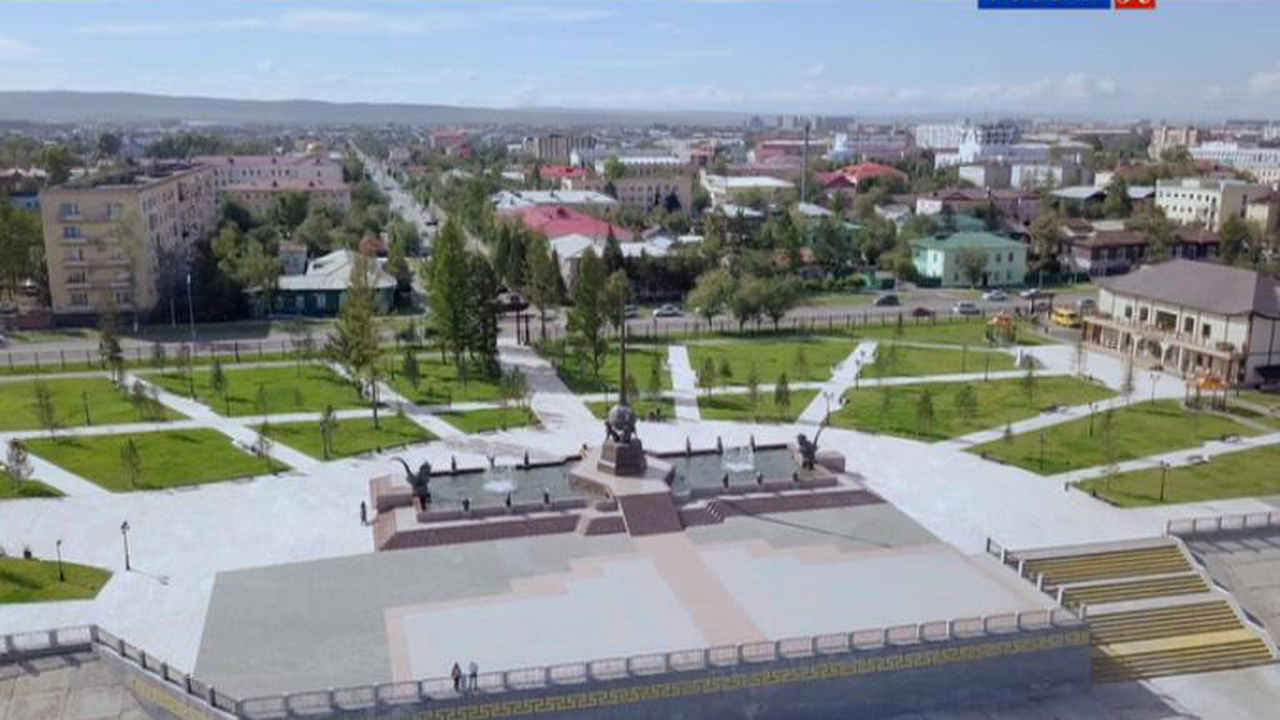 Искусство хоомей