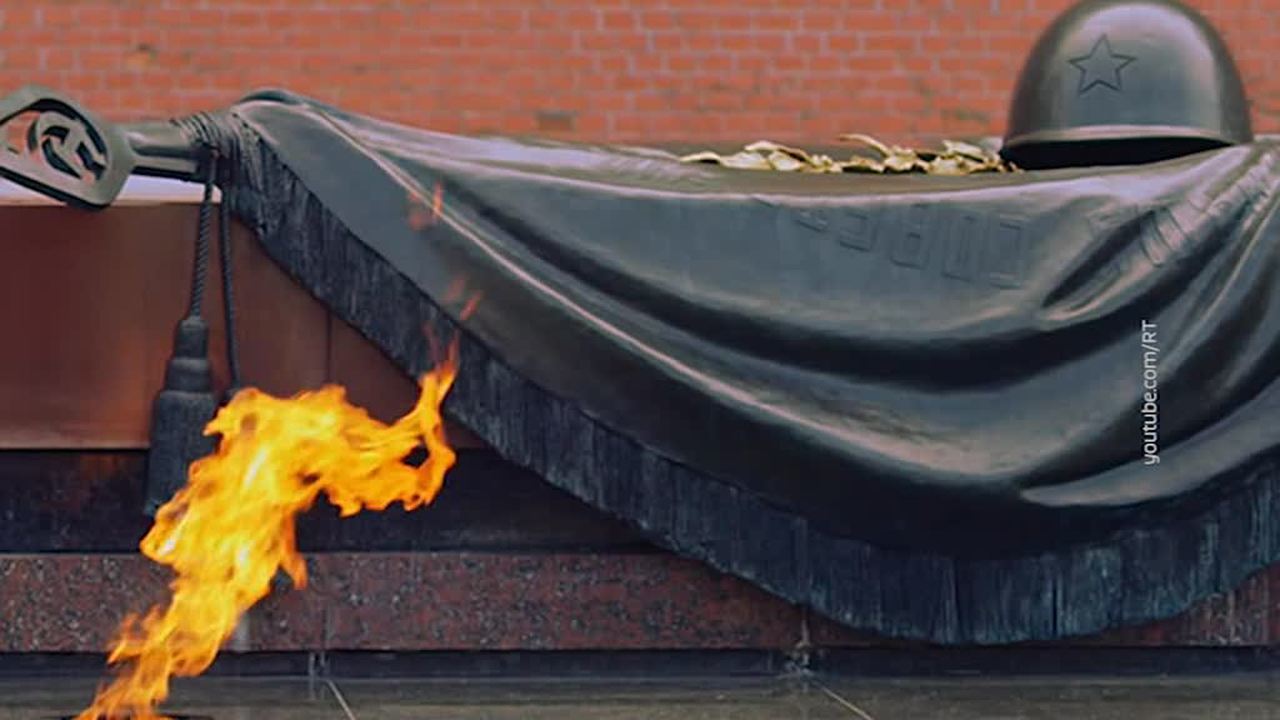 Разрушь память и бери без боя