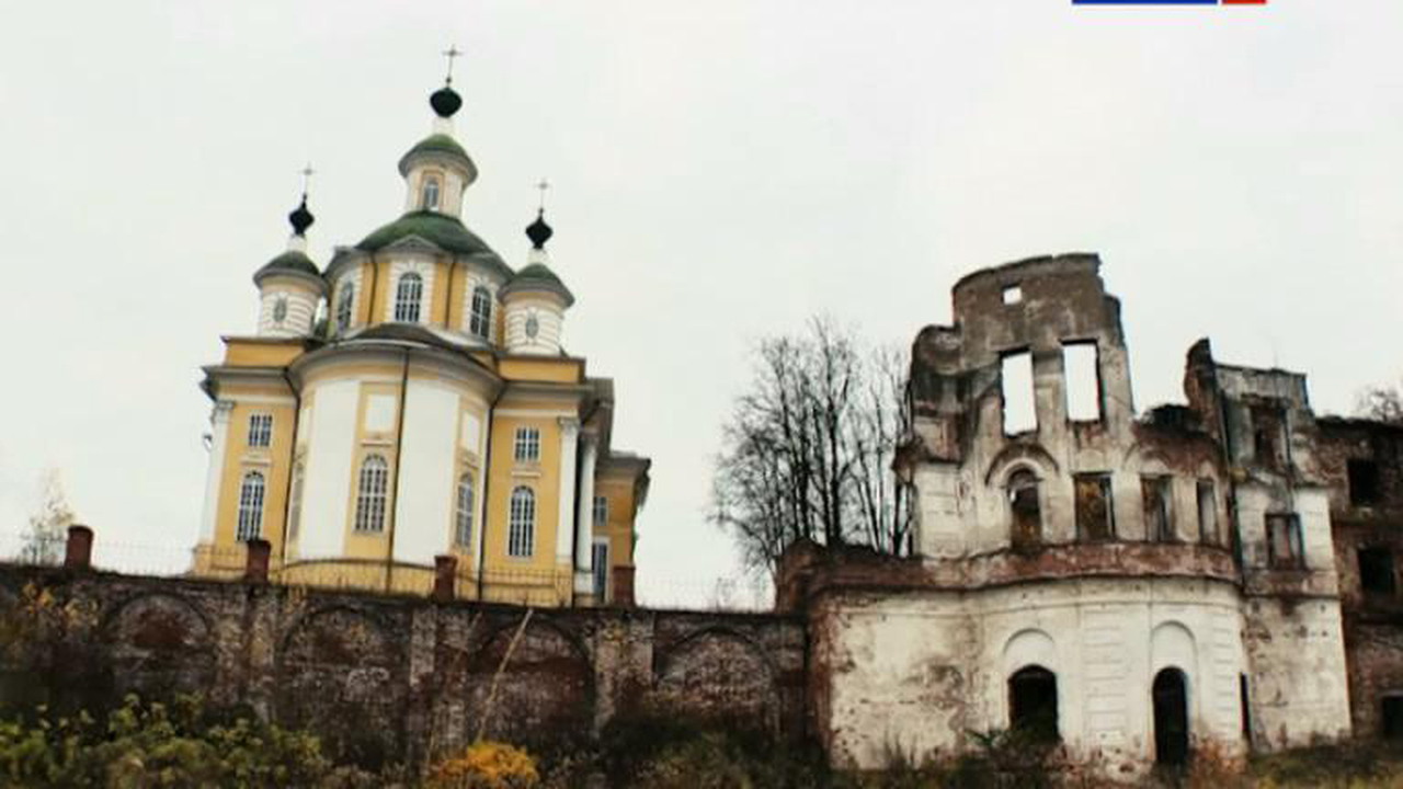 Тотьма (Вологодская область)