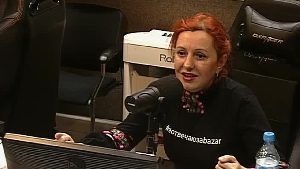 О сюрпризах и подарках благотворительной ярмарки "Душевный Bazar"
