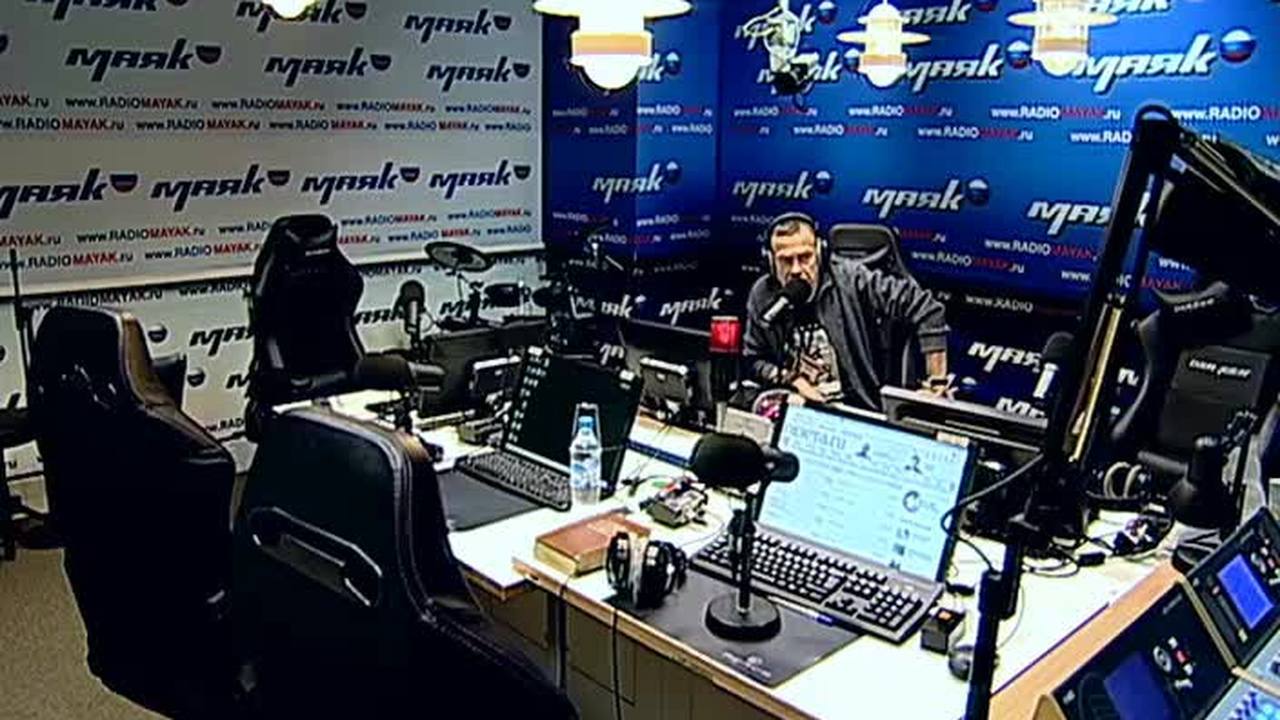 Лайфхаки с Игорем Ружейниковым. Мы выбираем профессию или профессия выбирает нас