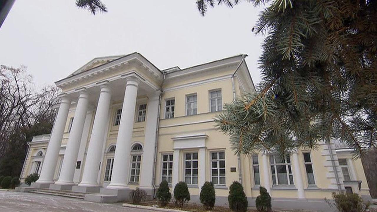 Черемушки
