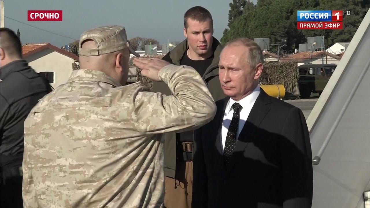 Эфир от 11.12.2017 (13:00). По горячим следам
