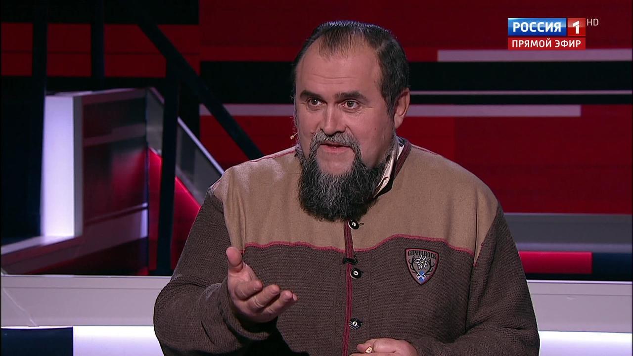 Эфир от 12.12.2017
