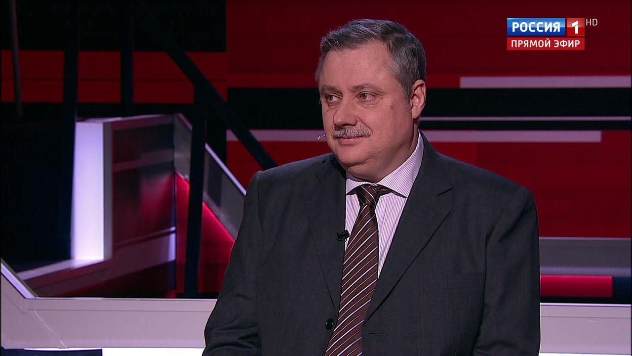 Эфир от 13.12.2017