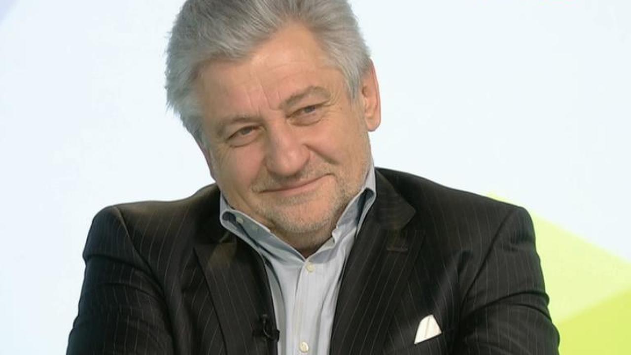 Литературные итоги года. Премия "Большая книга". Эфир от 14.12.2017 