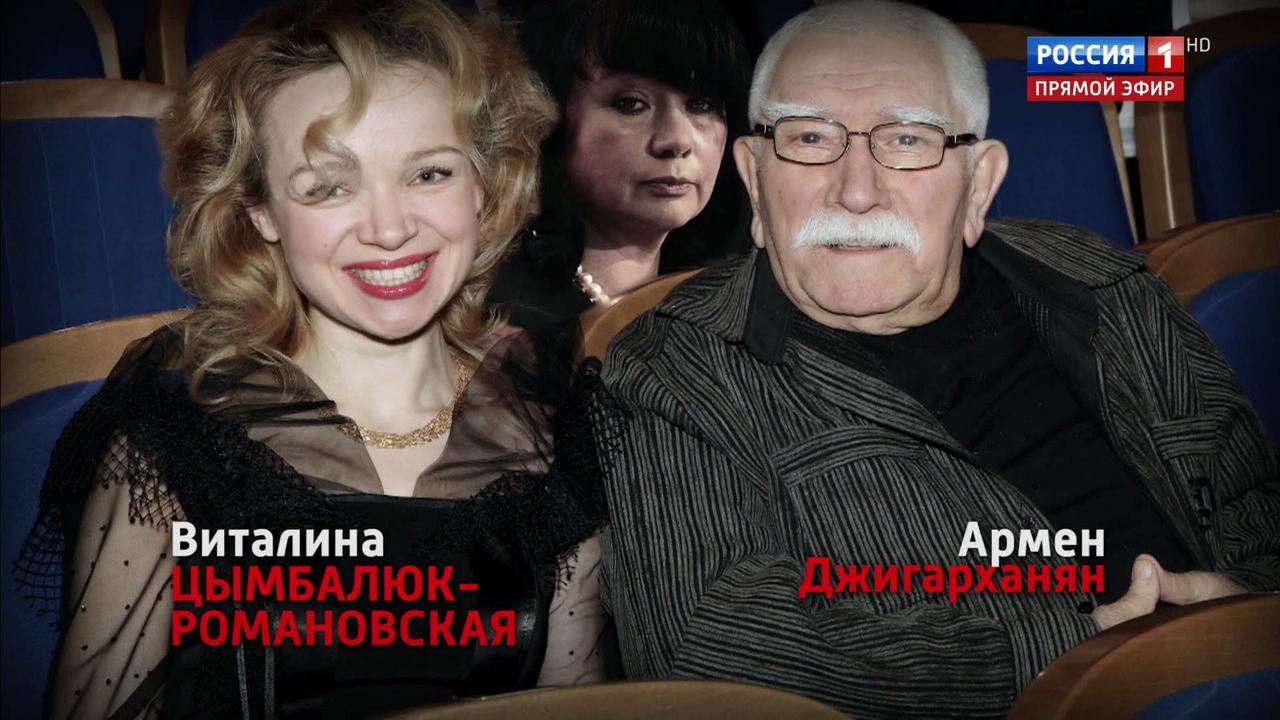 Жестокое избиение представителя бывшей жены Джигарханяна