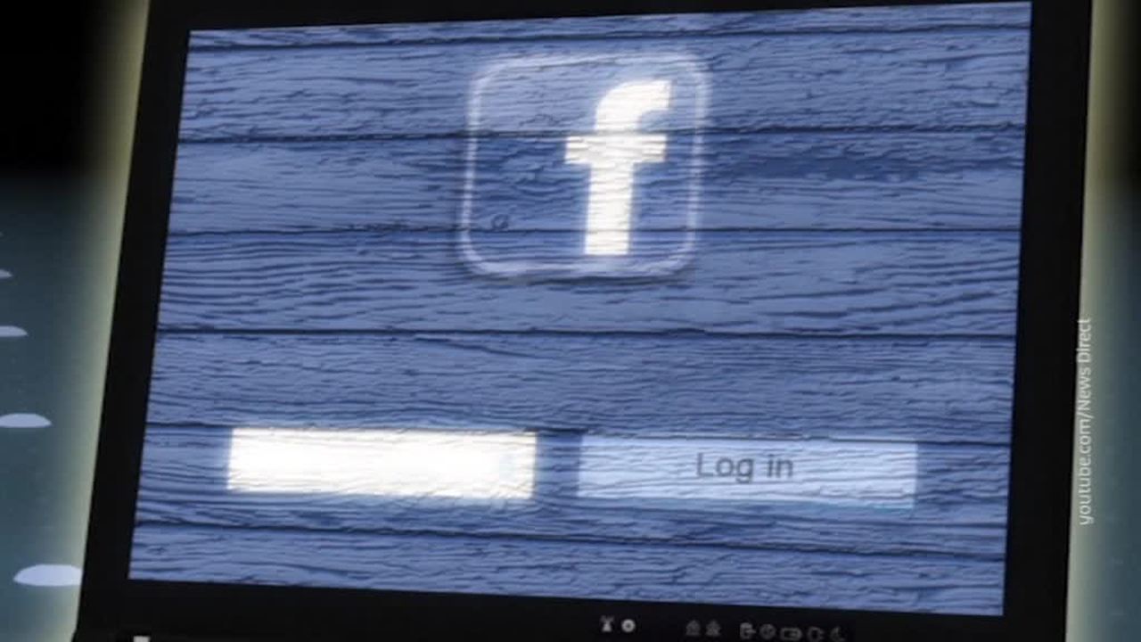 "Российская пропаганда" в Facebook стоила дешевле доллара