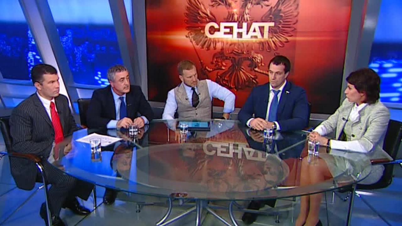 Эфир от 15.12.2017