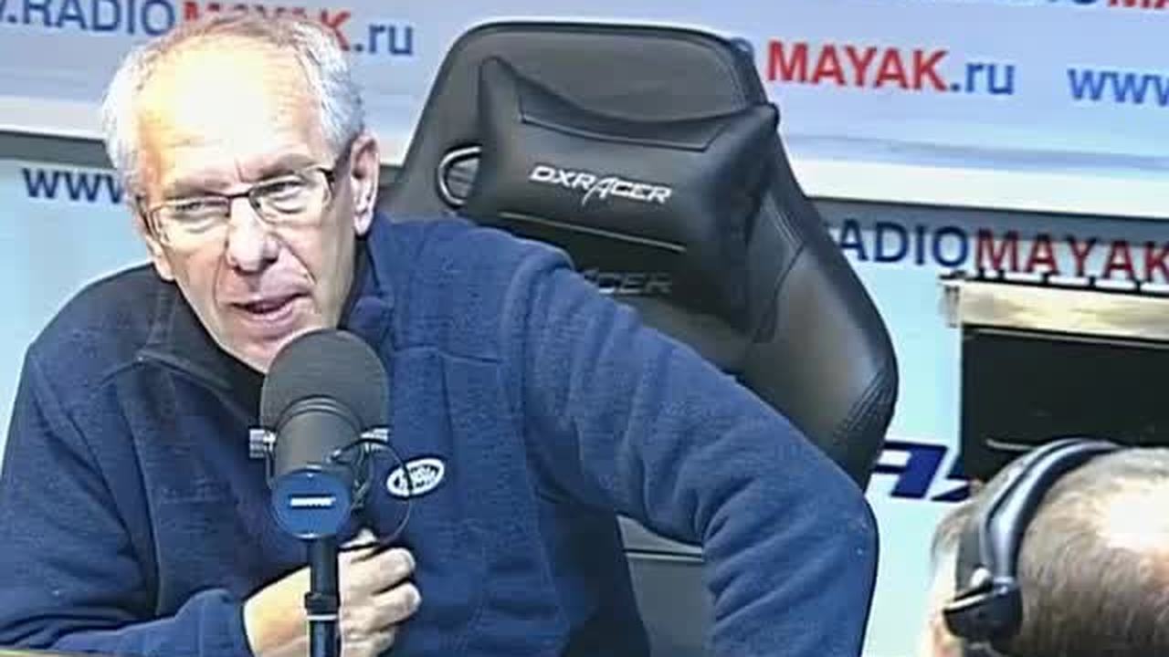 Новый "Платон", новинки АвтоВАЗа и русский след в автомобилестроении
