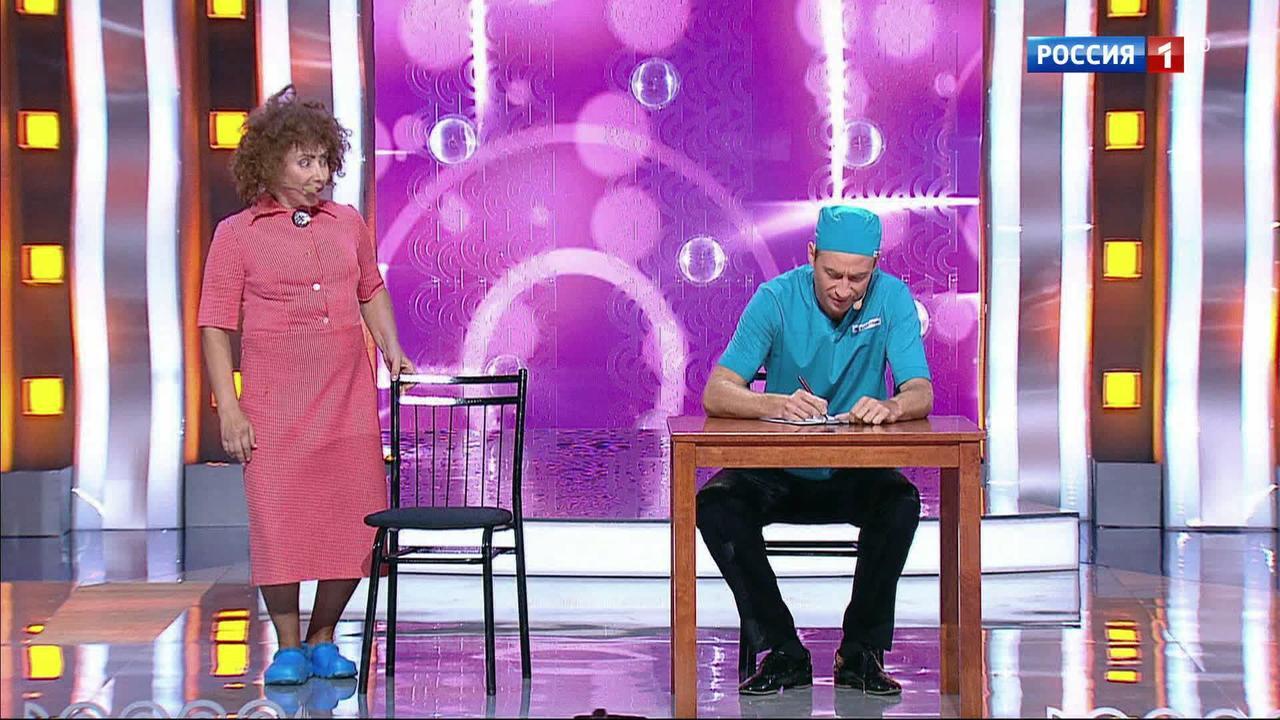 Эфир от 15.12.2017