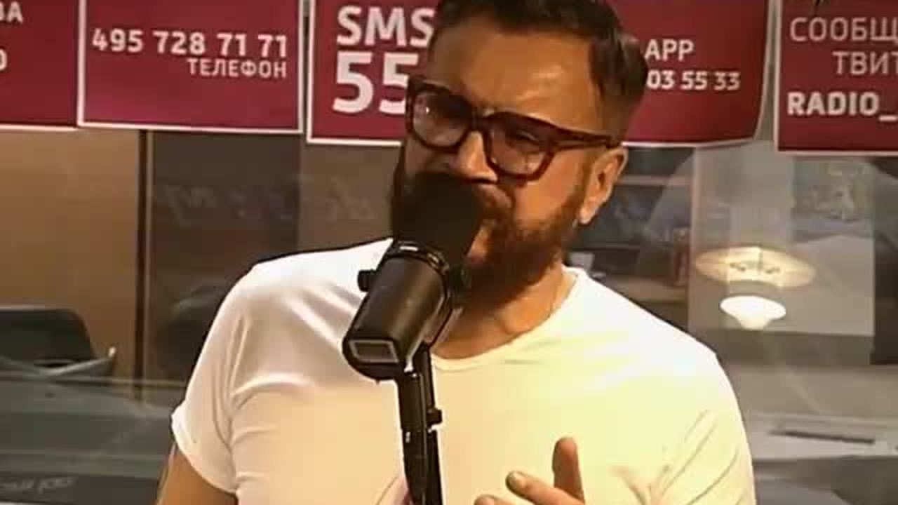 Большой живой концерт Андрея Ковалёва - основателя группы "Пилигрим"