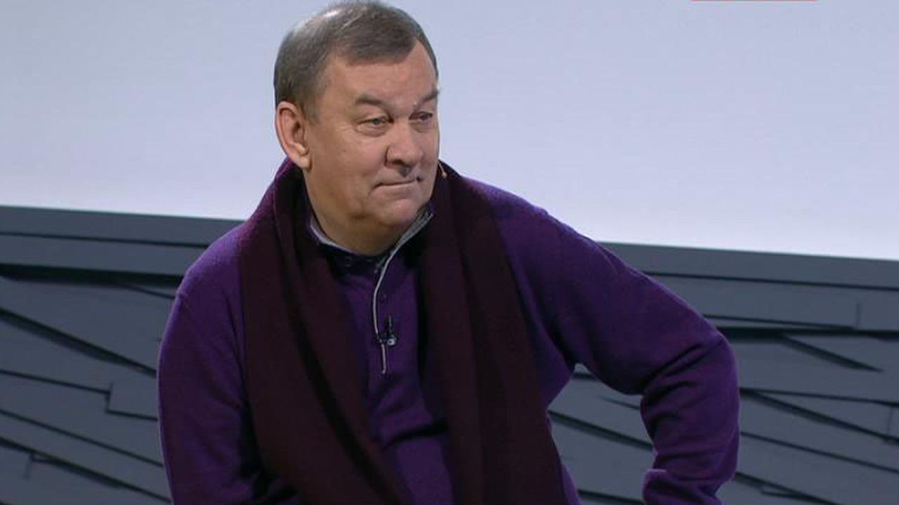 Что ждёт культуру в будущем? Эфир от 16.12.2017