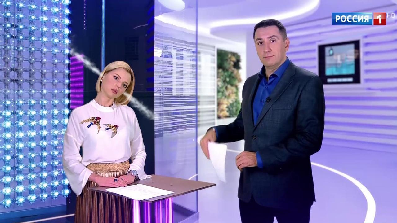 Эфир от 18.12.2017