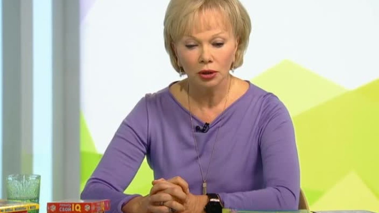 С книгой по жизни. Эфир от 18.12.2017