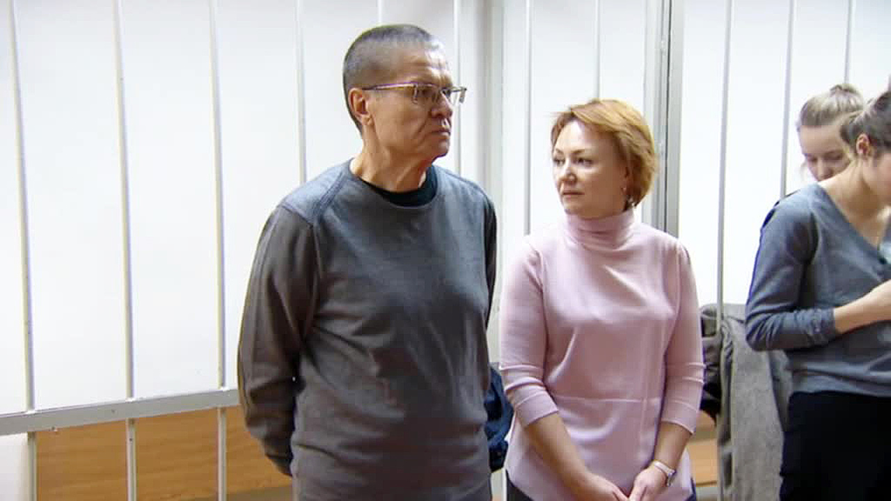 Эфир от 18.12.2017