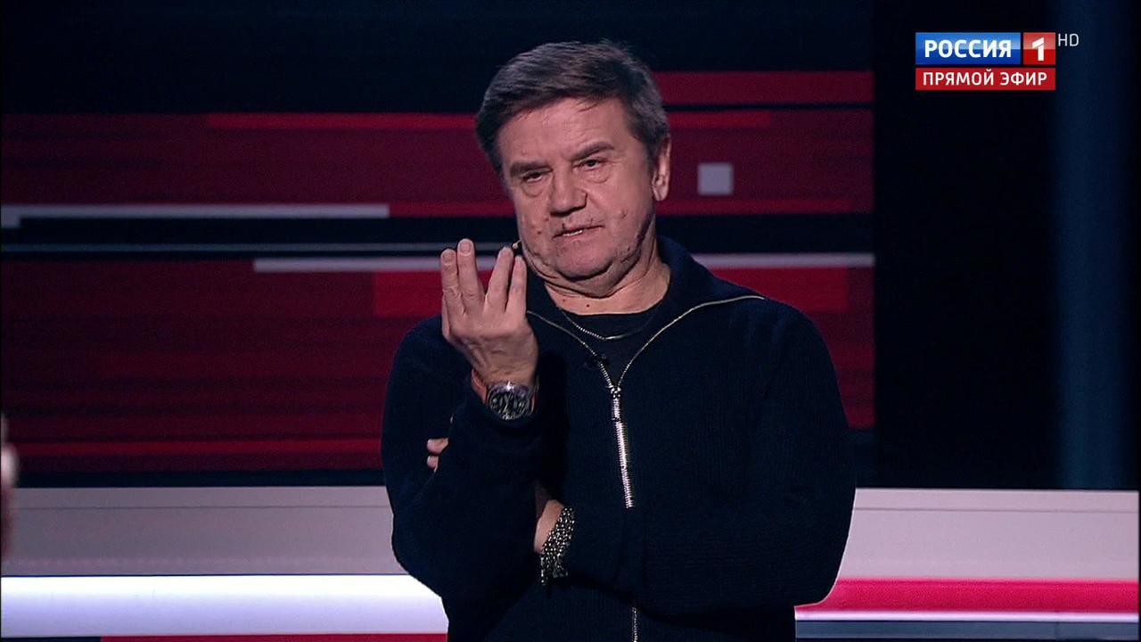 Эфир от 18.12.2017