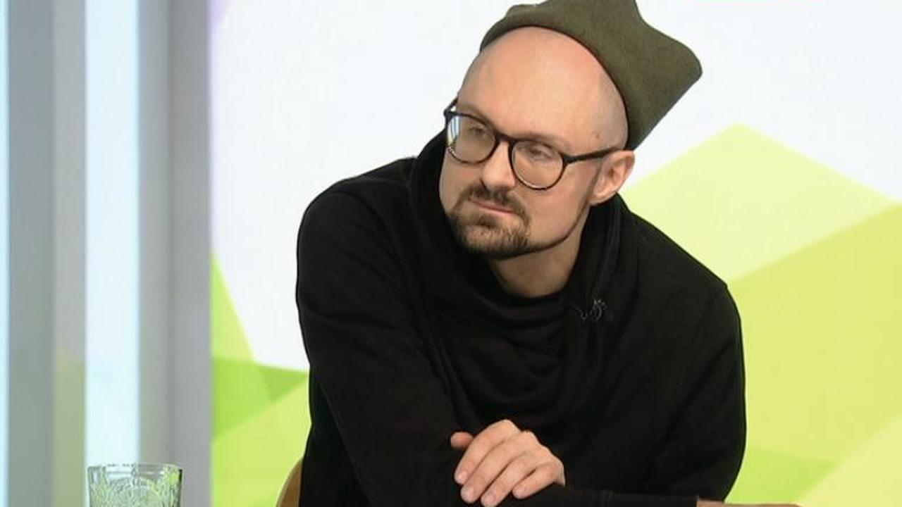 Обэриуты. 90 лет. Эфир от 19.12.2017