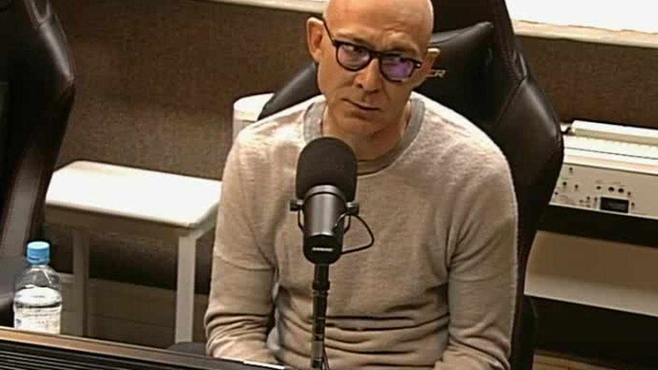 Павел Кабанов о возвращении в науку