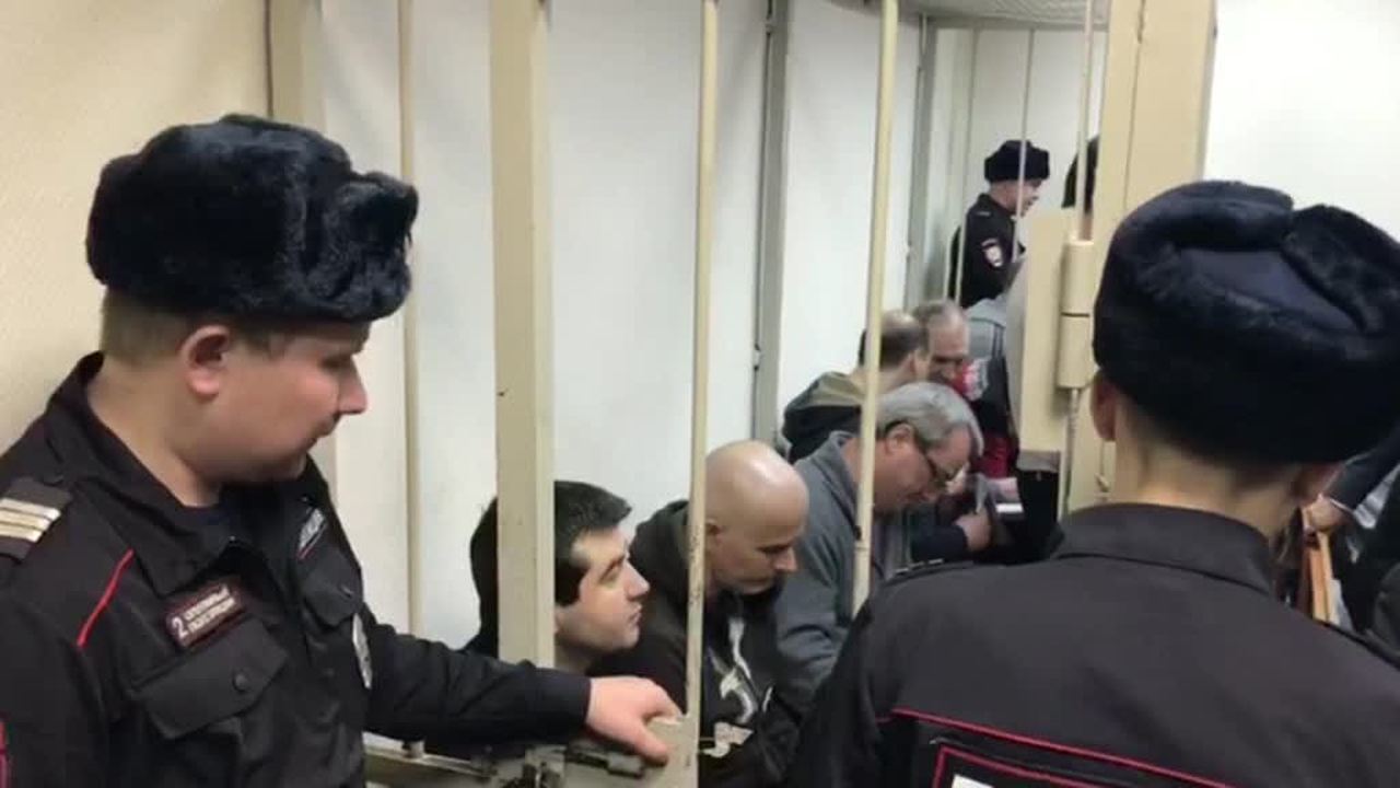 Эфир от 19.12.2017 (21:20)