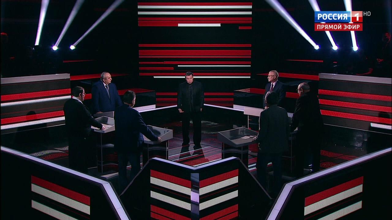 Эфир от 19.12.2017