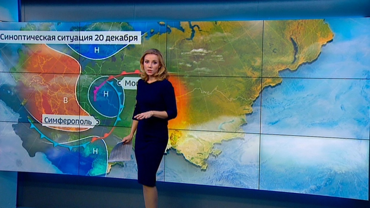 Эфир от 20.12.2017