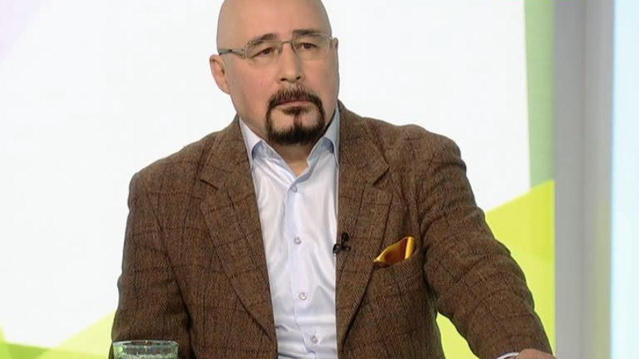 Сэр Артур Кларк. Эфир от 20.12.2017