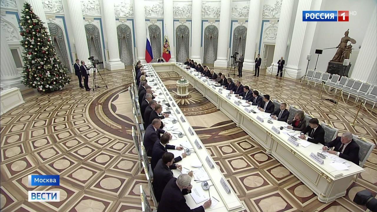 Эфир от 20.12.2017 (17:00)