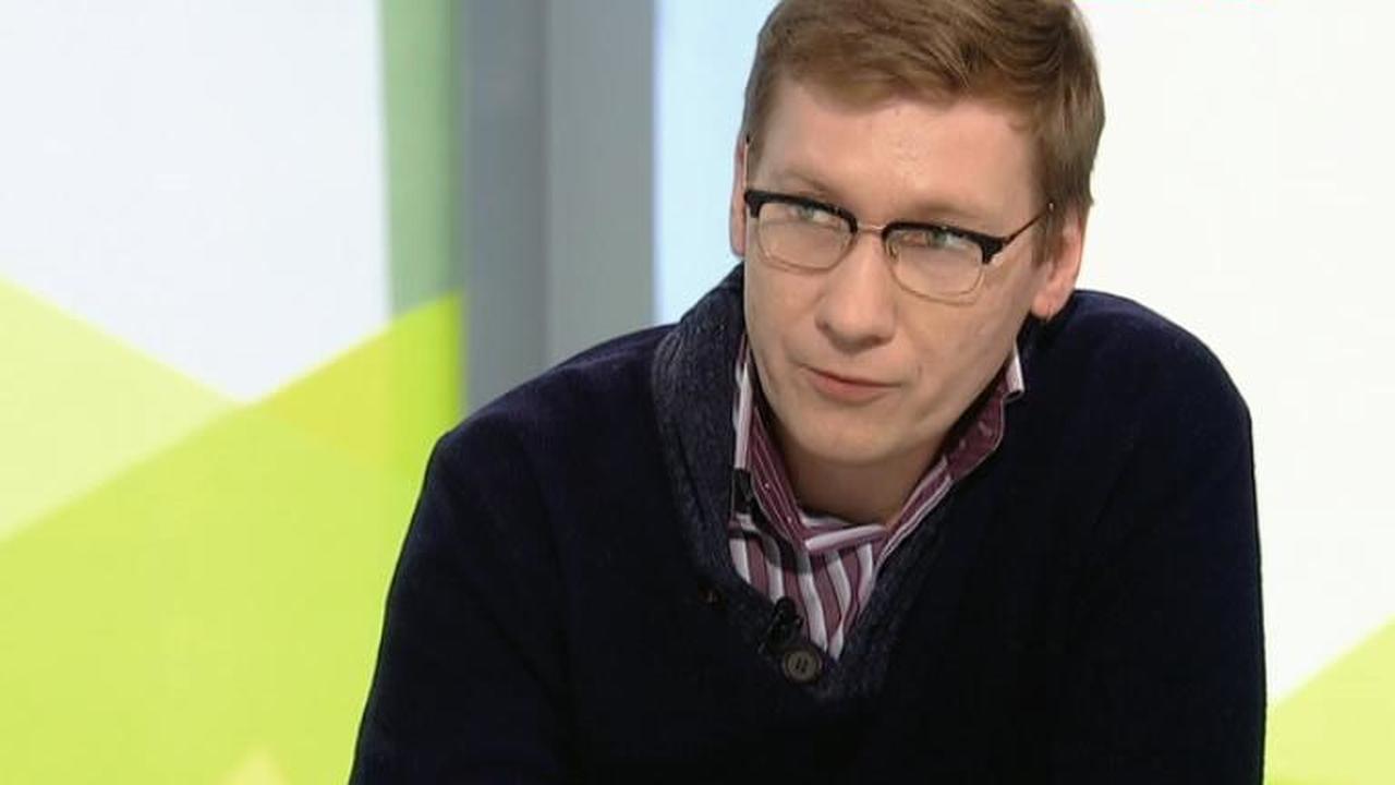 Славянофилы. Эфир от 21.12.2017
