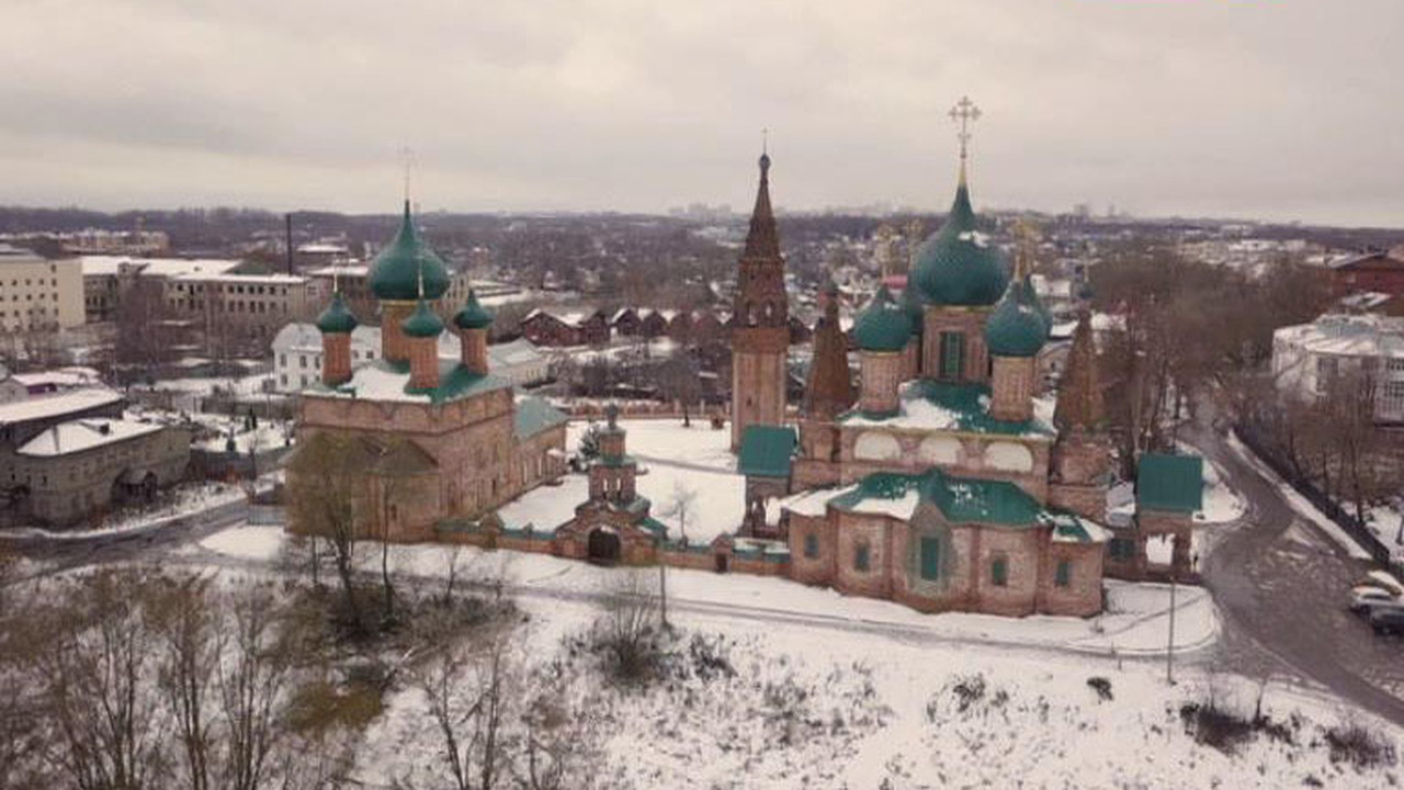 Архитектурная керамика
