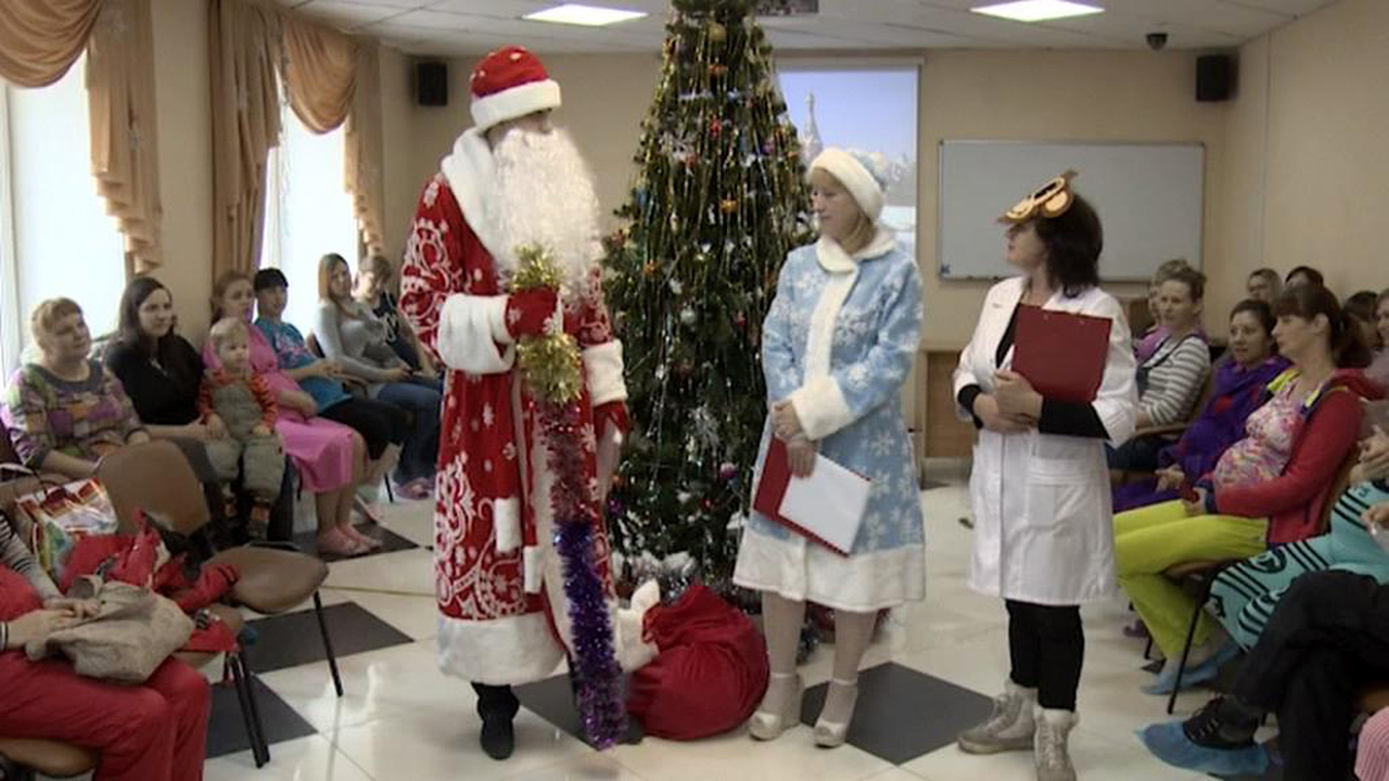 Эфир от 21.12.2017 (20:30)