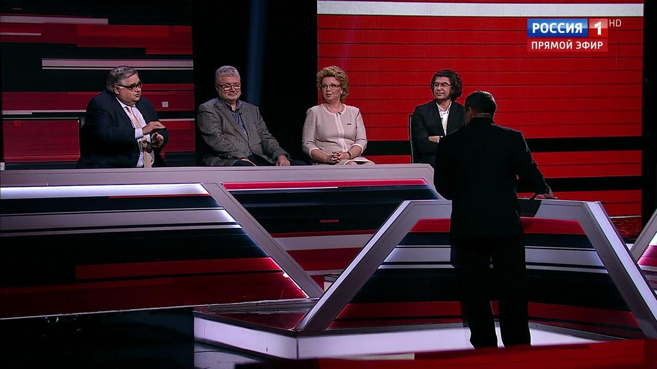 Эфир от 21.12.2017