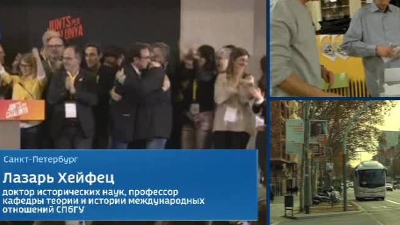 Лазарь Хейфец. Эфир от 22.12.2017