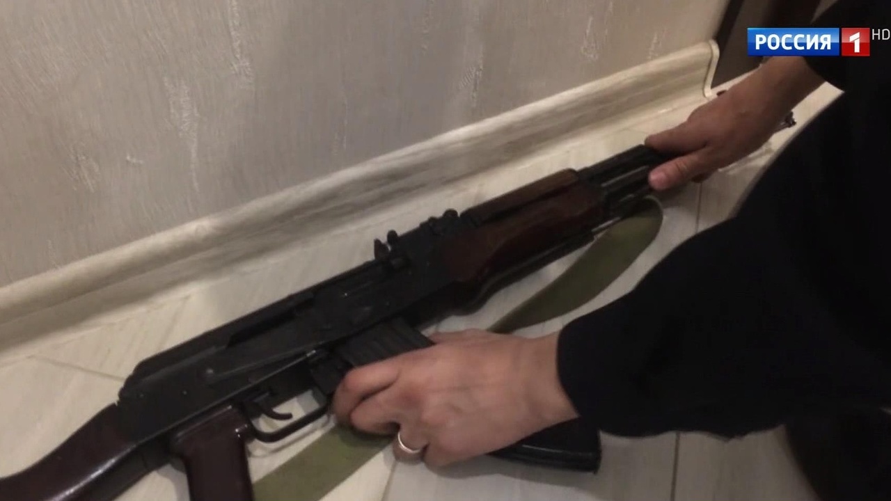 Эфир от 22.12.2017 (11:40)